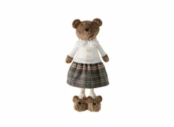 Figuur Teddie Beer H57cm