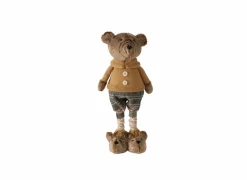 Figuur Teddie Beer H55cm