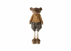 Figuur Teddie Beer H119cm