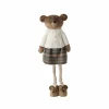 Figuur Teddie Beer H120cm