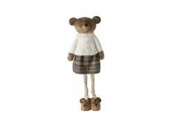Figuur Teddie Beer H120cm