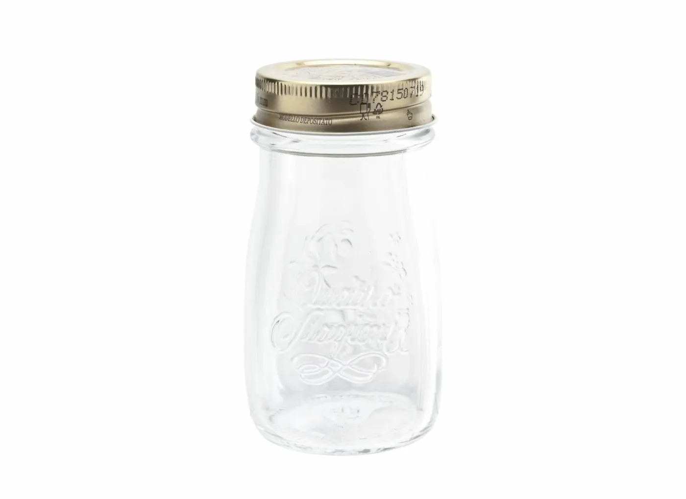Fles Quattro Stagioni  200ml