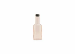 Fles Ray met dop, 1L amber
