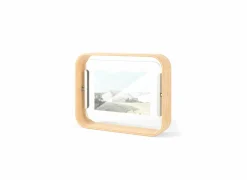 Fotokader Bellwood 18x13cm - beuk - naturel
