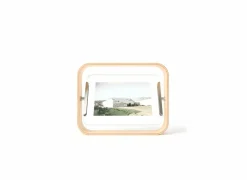 Fotokader Bellwood 18x13cm - beuk - naturel