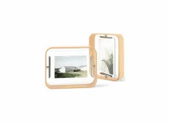 Fotokader Bellwood 18x13cm - beuk - naturel
