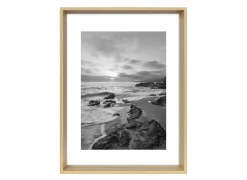 Fotokader Blanc 18x24cm - MDF - naturel