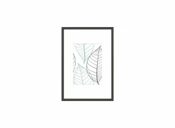 Fotokader Brasil 30x21cm - MDF - zwart