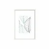 Fotokader Brasil 30x21cm - MDF & FSC - wit