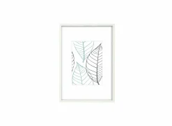 Fotokader Brasil 30x21cm - MDF & FSC - wit
