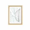 Fotokader Brasil 18x13cm - MDF & FSC - natuur