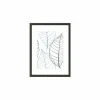 Fotokader Brasil 24x18cm - MDF - zwart