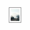 Fotokader Brasil 50x40cm - MDF & FSC - zwart