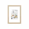 Fotokader Livorno 30x21cm - hout & glas - grijs