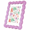 Fotokader Salina 15x20cm - MDF - roze
