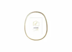 Fotokader Selma 18x13cm - metaal - goud