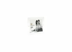 Fotokader S58SA2 13x13cm - kunststof - transparant