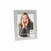 Fotokader 20x15cm - hout & glas - naturel