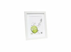 Fotokader 40x30cm - MDF - wit