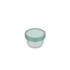 Fruitdoos Campus 300ml - kunststof - cool mint
