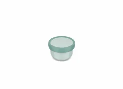 Fruitdoos Campus 300ml - kunststof - cool mint