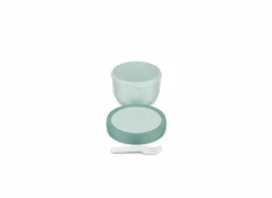 Fruitdoos Campus 300ml - kunststof - cool mint