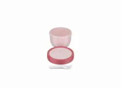 Fruitdoos Campus 300ml - kunststof - cool pink