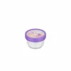 Fruitdoos Campus 300ml - kunststof - unicorn glow