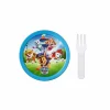 Fruitdoos Campus 300ml paw patrol pups