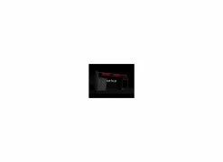 Gamingbureau Set Up 180x67cm - decor - zwart & grijs