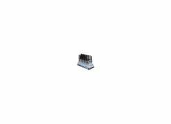 Gasaansteker 23cm