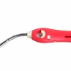 Gasaansteker Hole flex 23cm