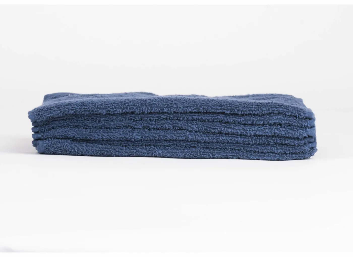 Gastendoekje Katharina 30x50cm jeans