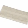 Gastendoekje Riva 50x30cm sand