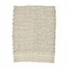 Gastendoekje 30x30cm - stof - zand