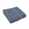 Gastendoekje 50x30cm stone blue