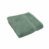 Gastendoekje 50x30cm stone green