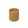 Geurkaars Delightful Dawn 35u oranje