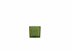 Geurkaars Gallery Forest H11cm groen