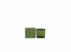 Geurkaars Gallery Forest H8,5cm groen
