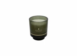 Geurkaars Ilae H10cm - jasmijn