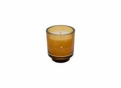 Geurkaars Ilae H10cm - vanille