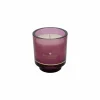 Geurkaars Ilae H10cm - vijg