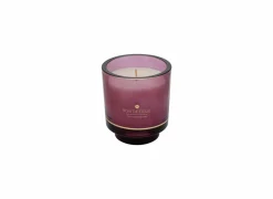 Geurkaars Ilae H10cm - vijg