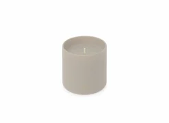 Geurkaars Mindful Morning 35u grijs