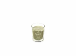Geurkaars Romantic Reflections 25u groen