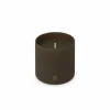 Geurkaars Twinkling Touch 35u bruin
