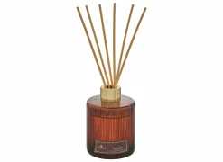 Geurstokjes Albie 150ml - glas - vijg