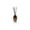Geurstokjes Alma 200ml - glas - amber