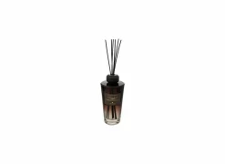 Geurstokjes Alma 500ml - glas - katoen